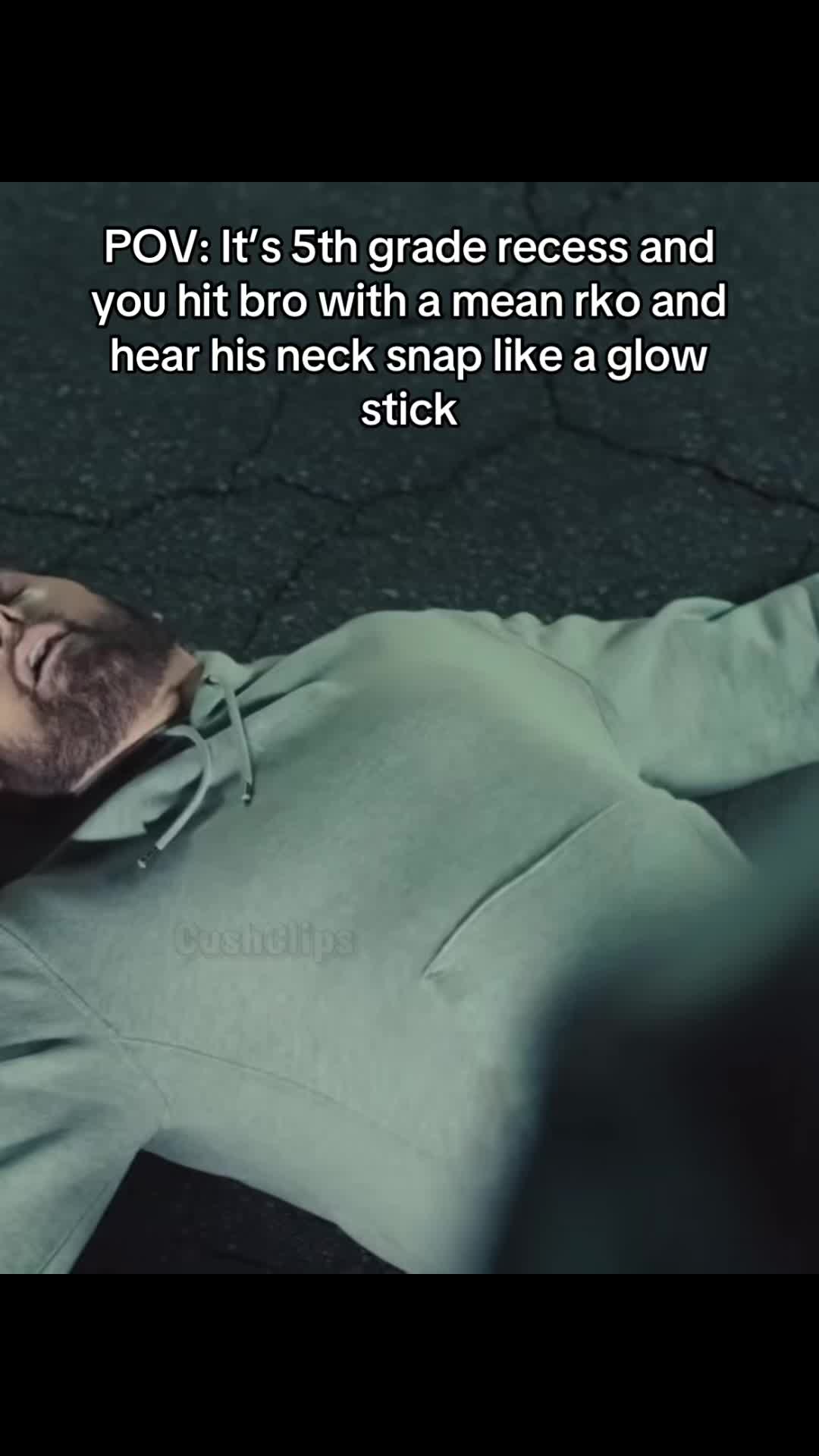 @CushClips