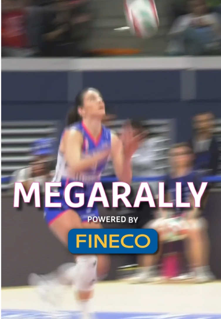 @Lega Volley Femminile