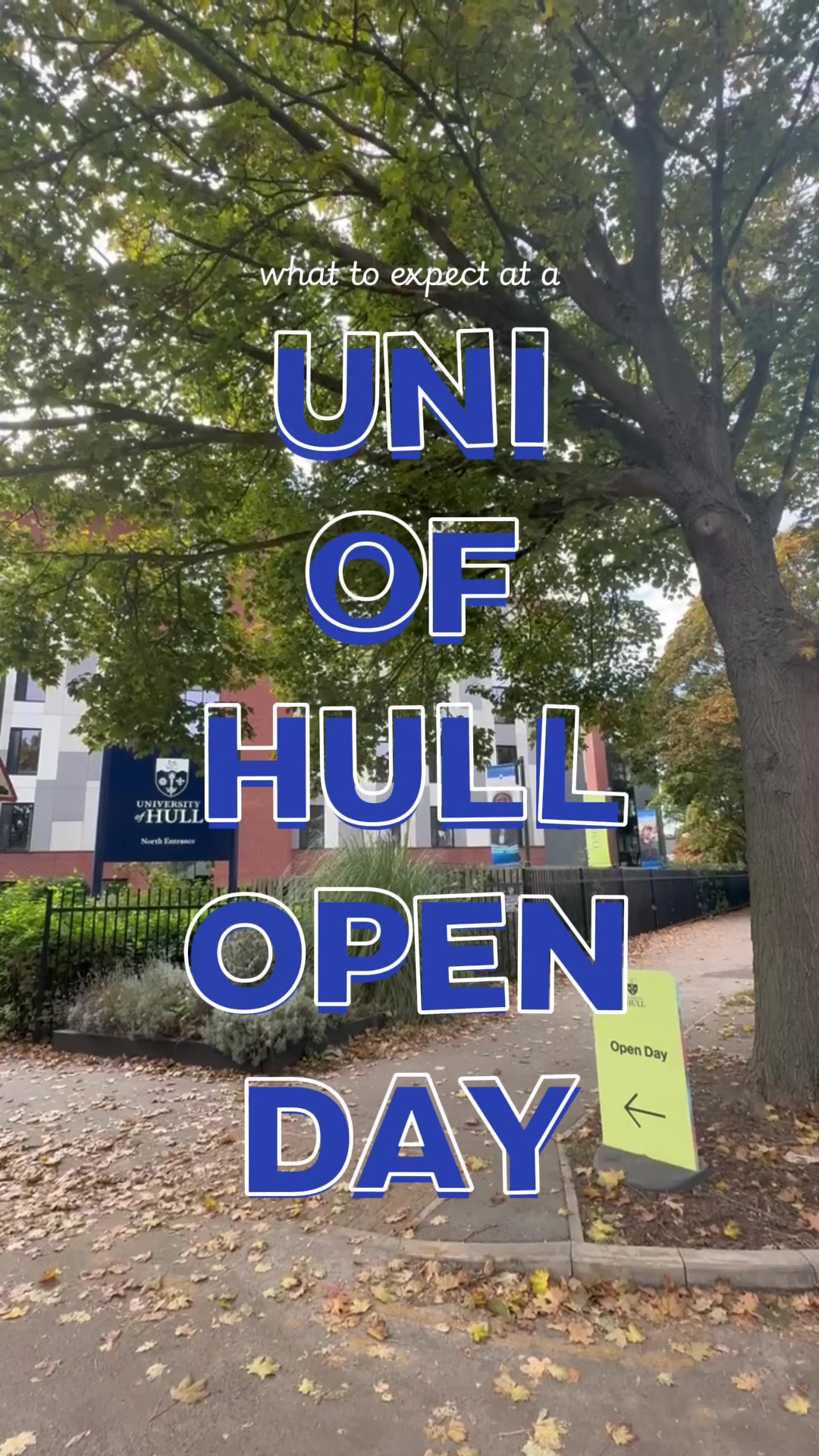 @University of Hull