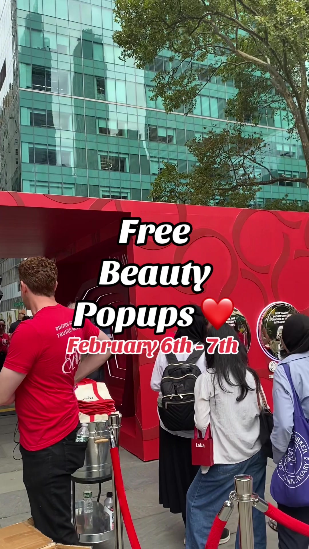 @Popupswithpatricenyc