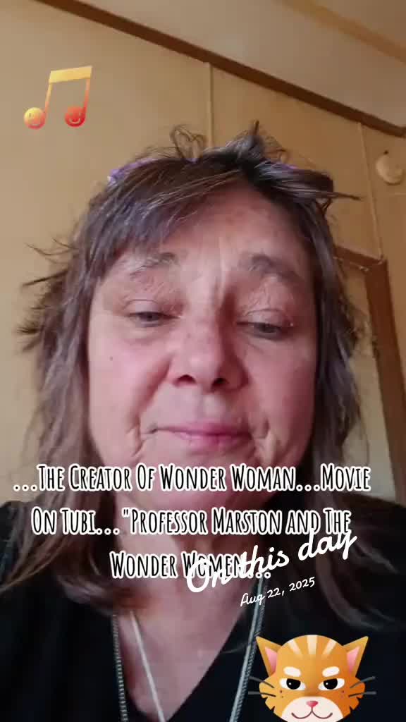 @Booh Hovey crazycatlady3
