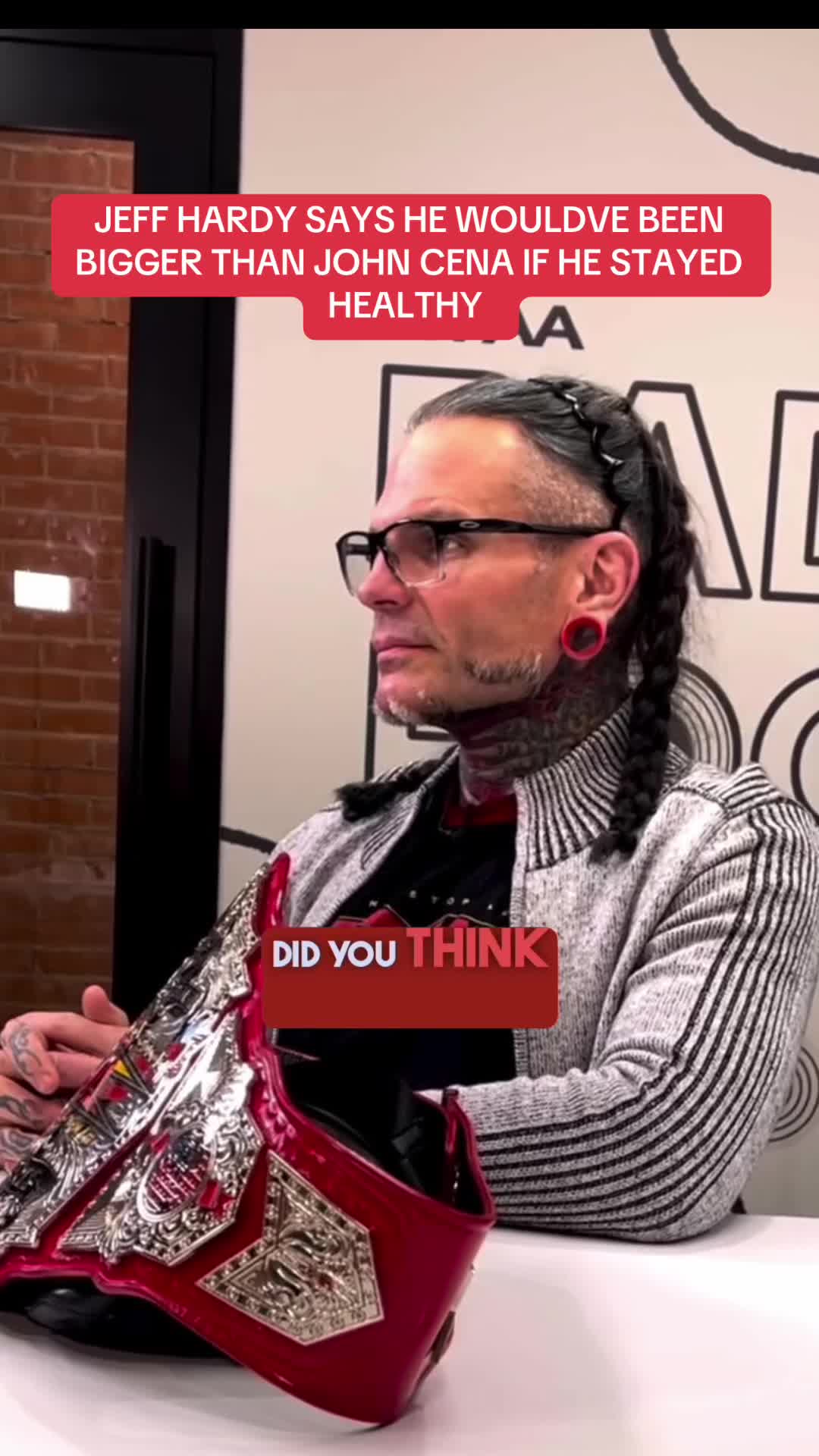 @Ring Rant