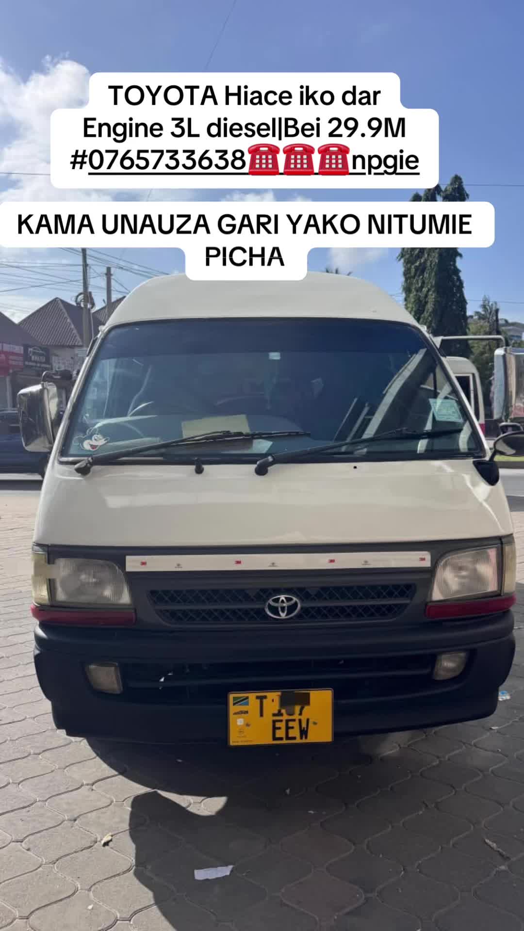 @Ndelwa Magari