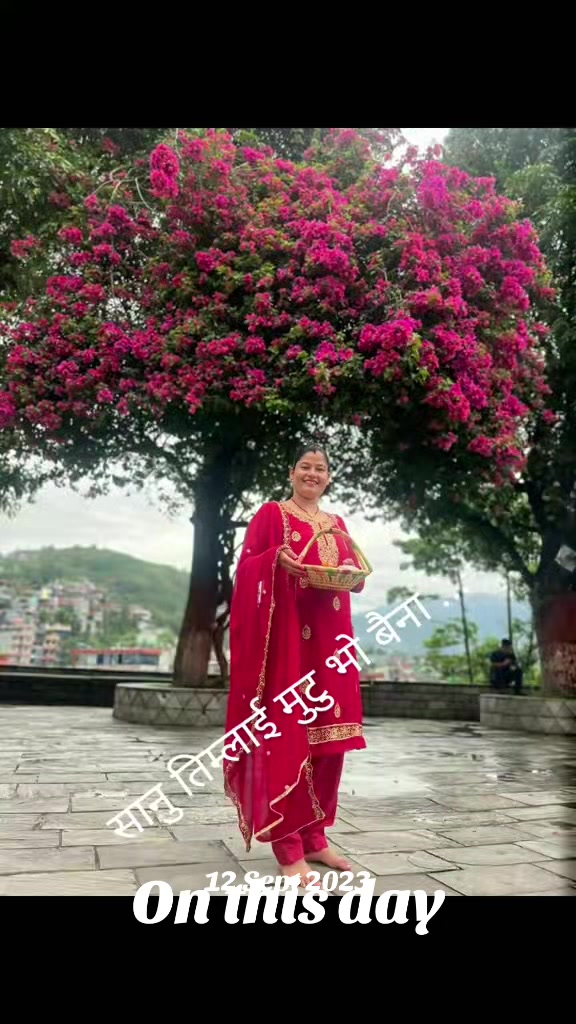 @Bishnu Homestay,PkR Nepal🇳🇵