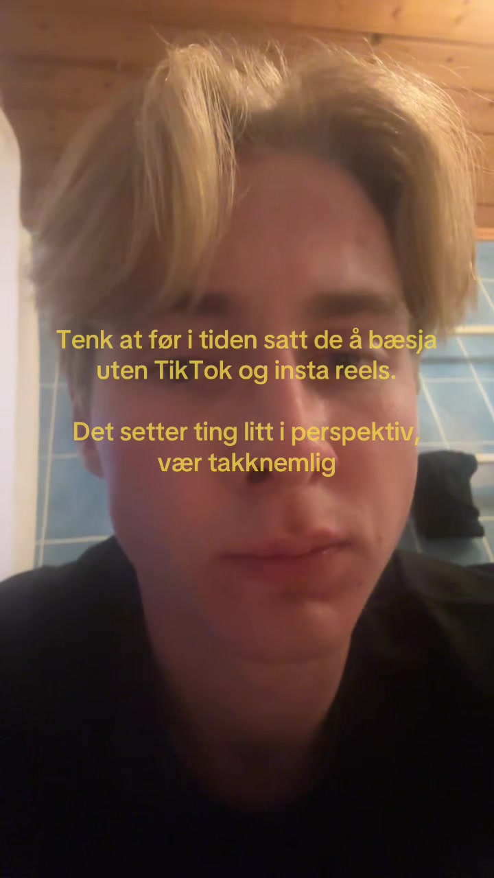 @✨H&Aring;KON BJ&Oslash;RHEIM RISDAL✨