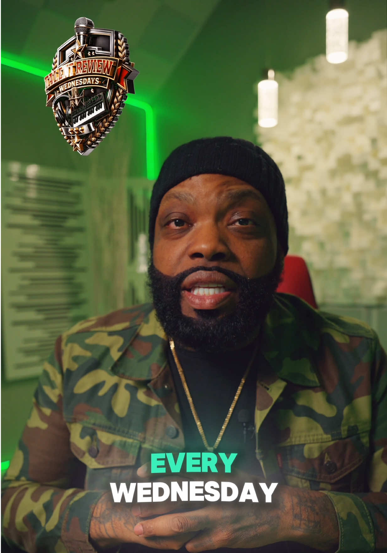 @Demarco