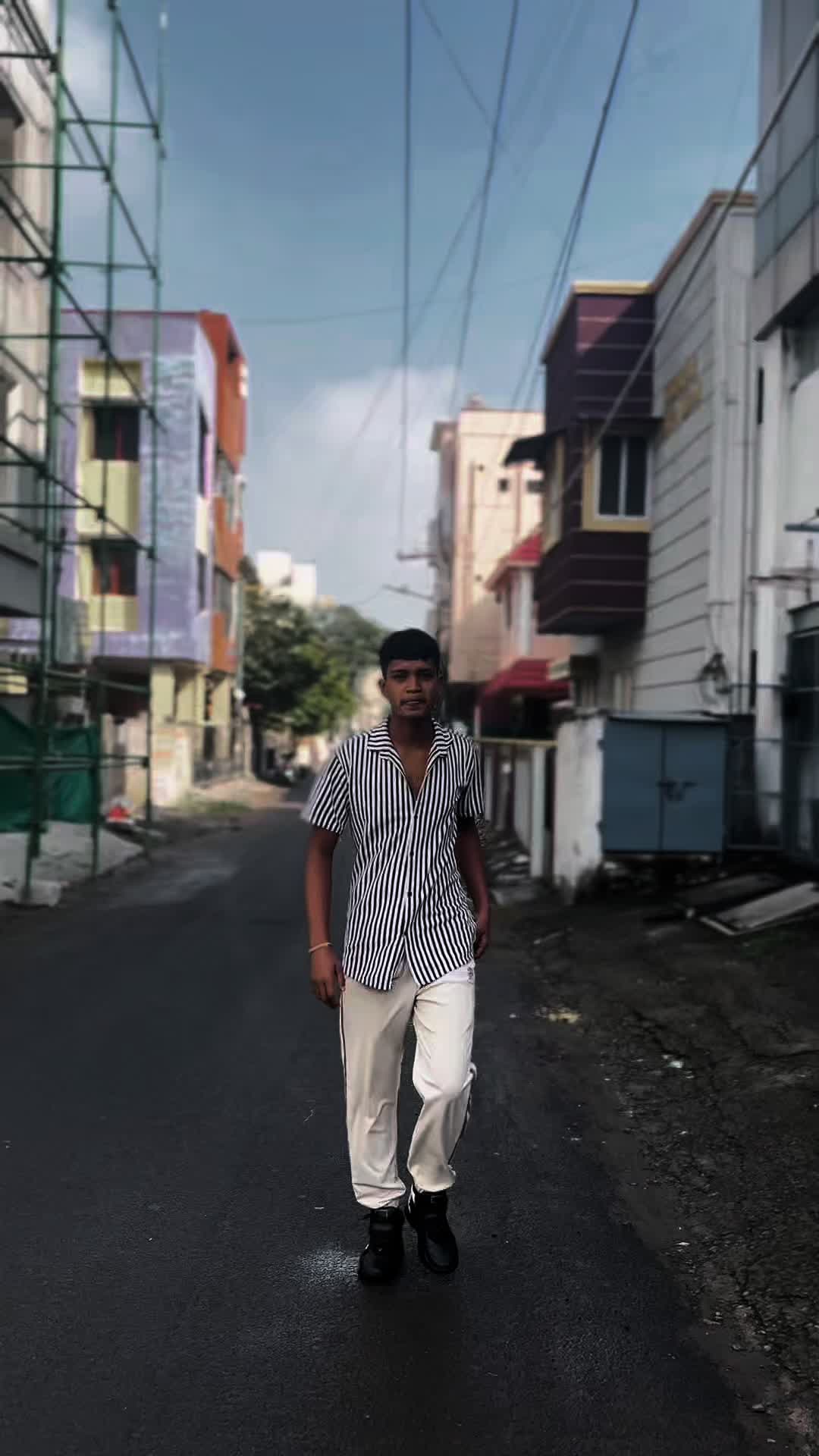 @king of mandal