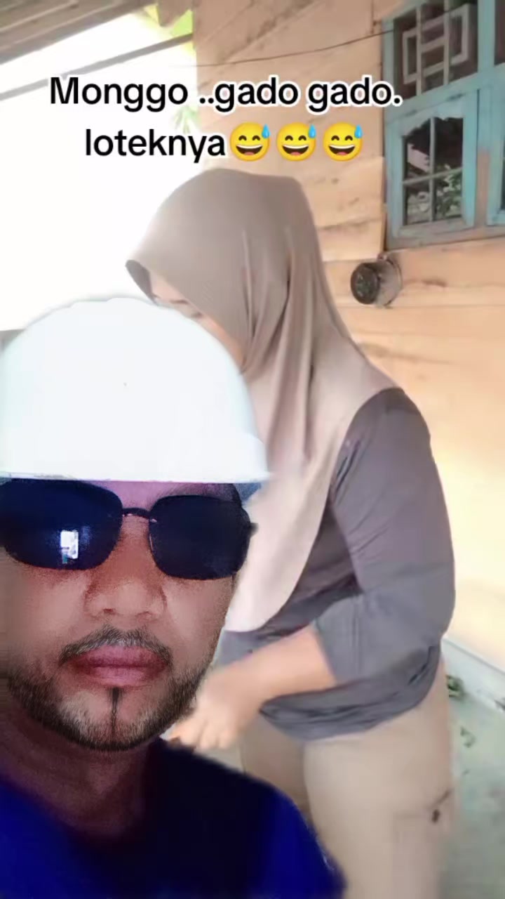 @Boy Keren
