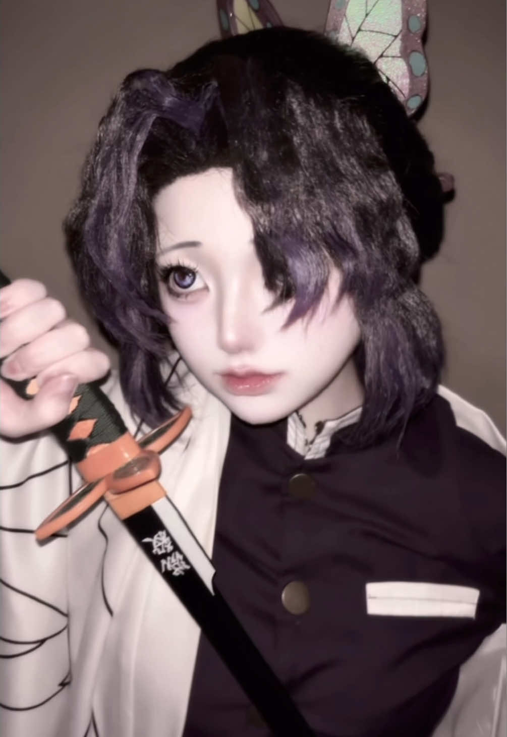 @おまめ