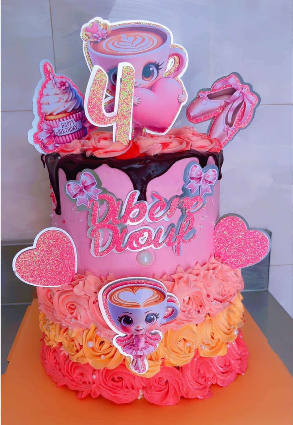 @Gi's cake Pâtisserie