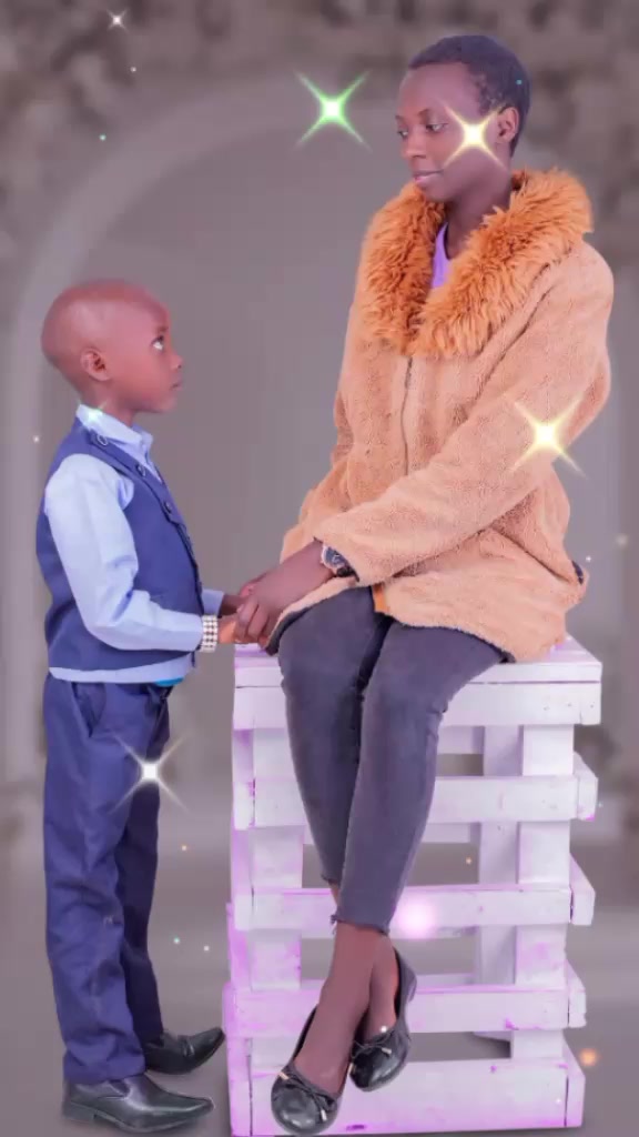 @nyachoka mommy kasimili