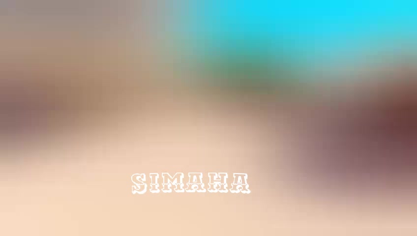 @SIMAHA DAILY