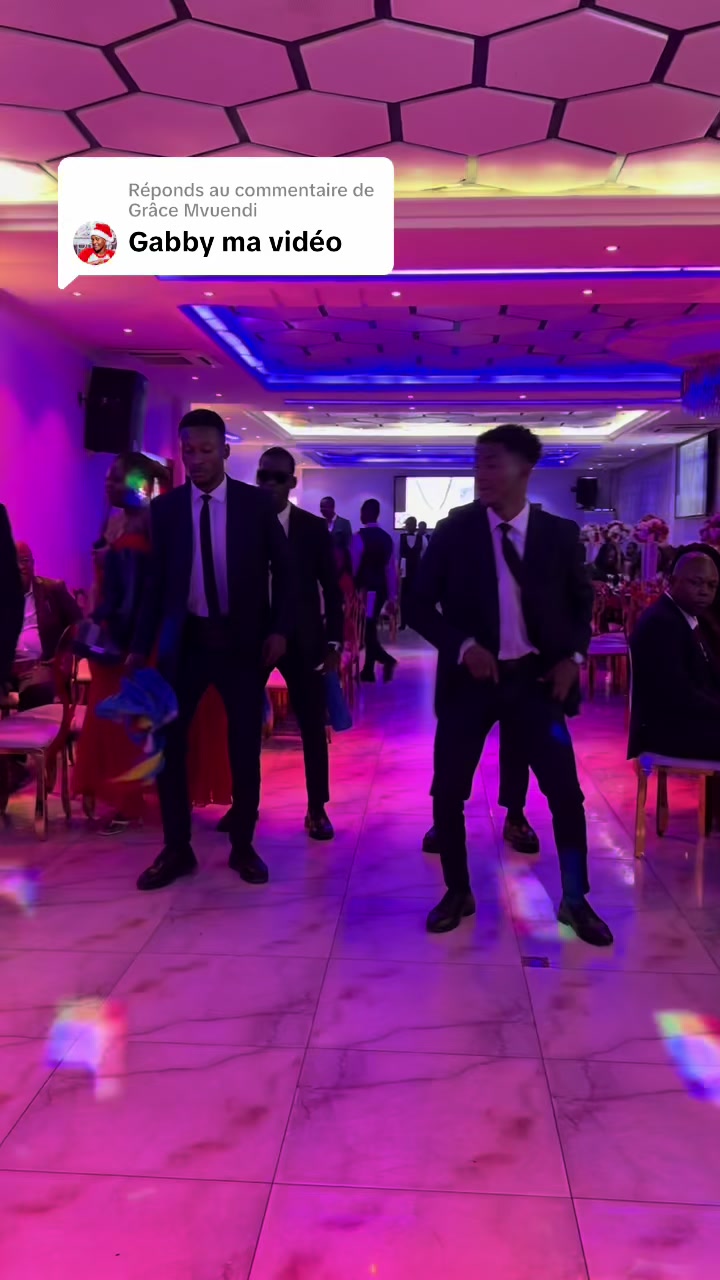 @Gabby le coach 😎🇨🇩🔥