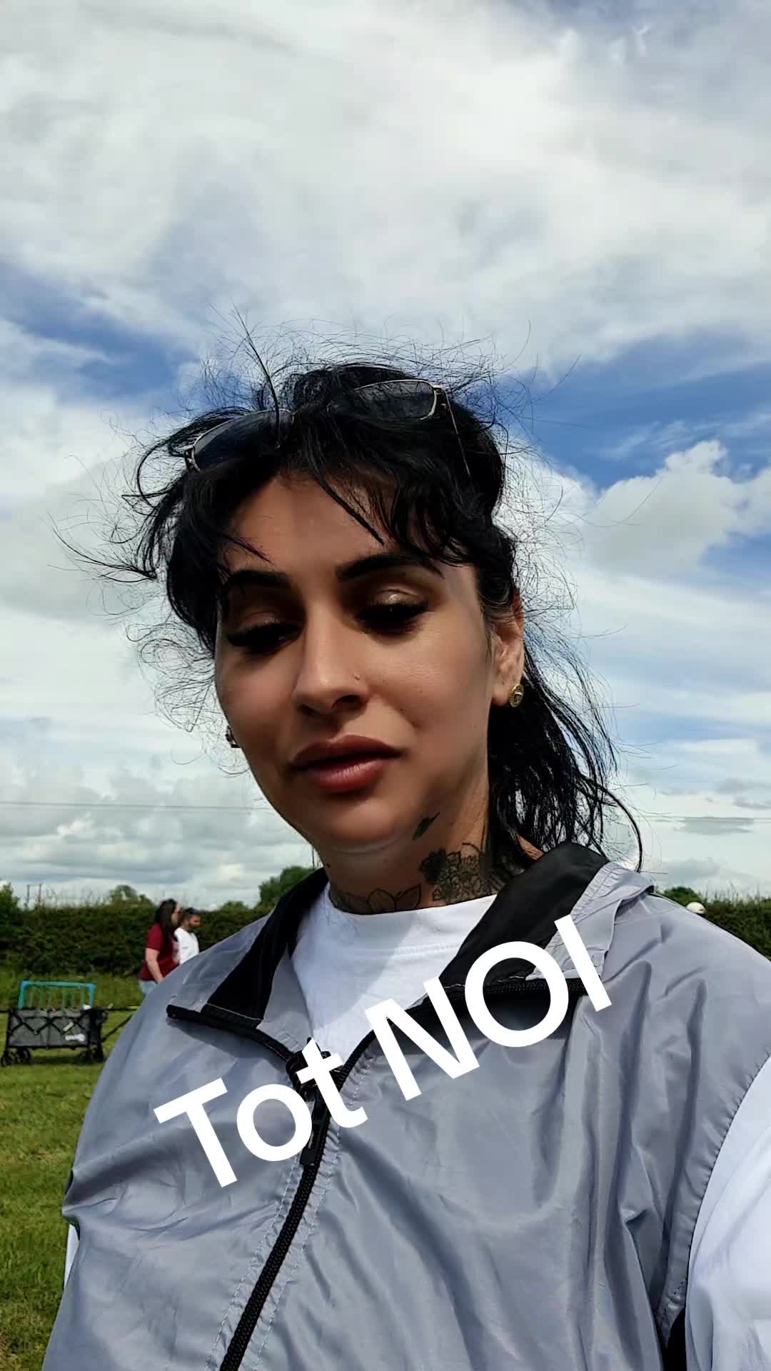 @Daniella