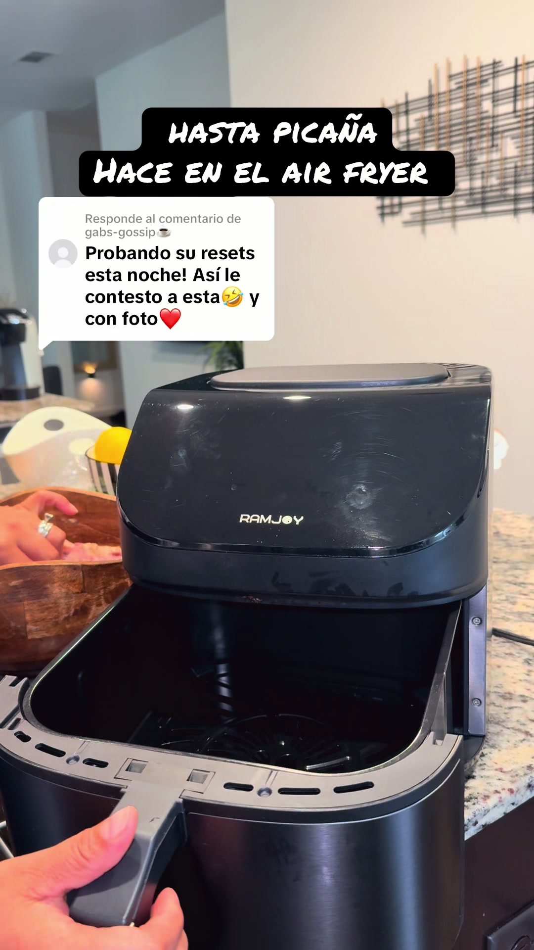 @El Loco Sazón|Recetas en USA ✅