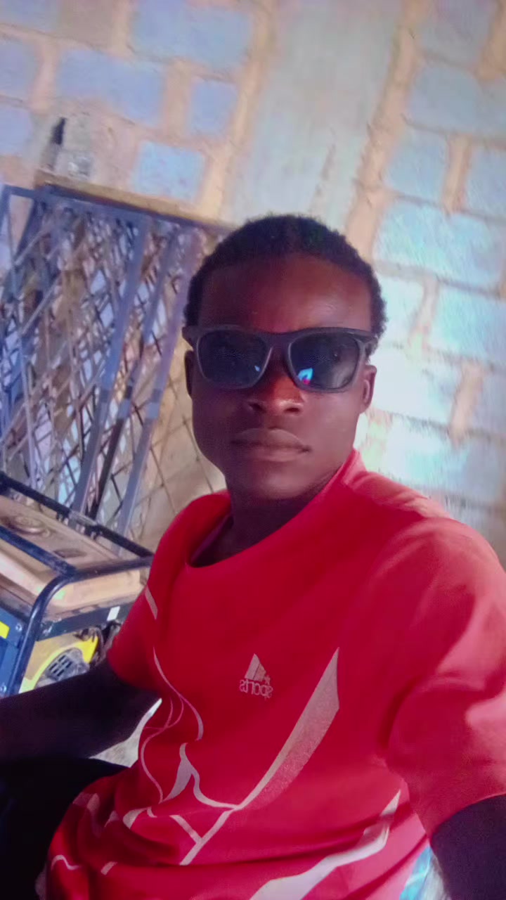 @Abdullahi Rabiu
