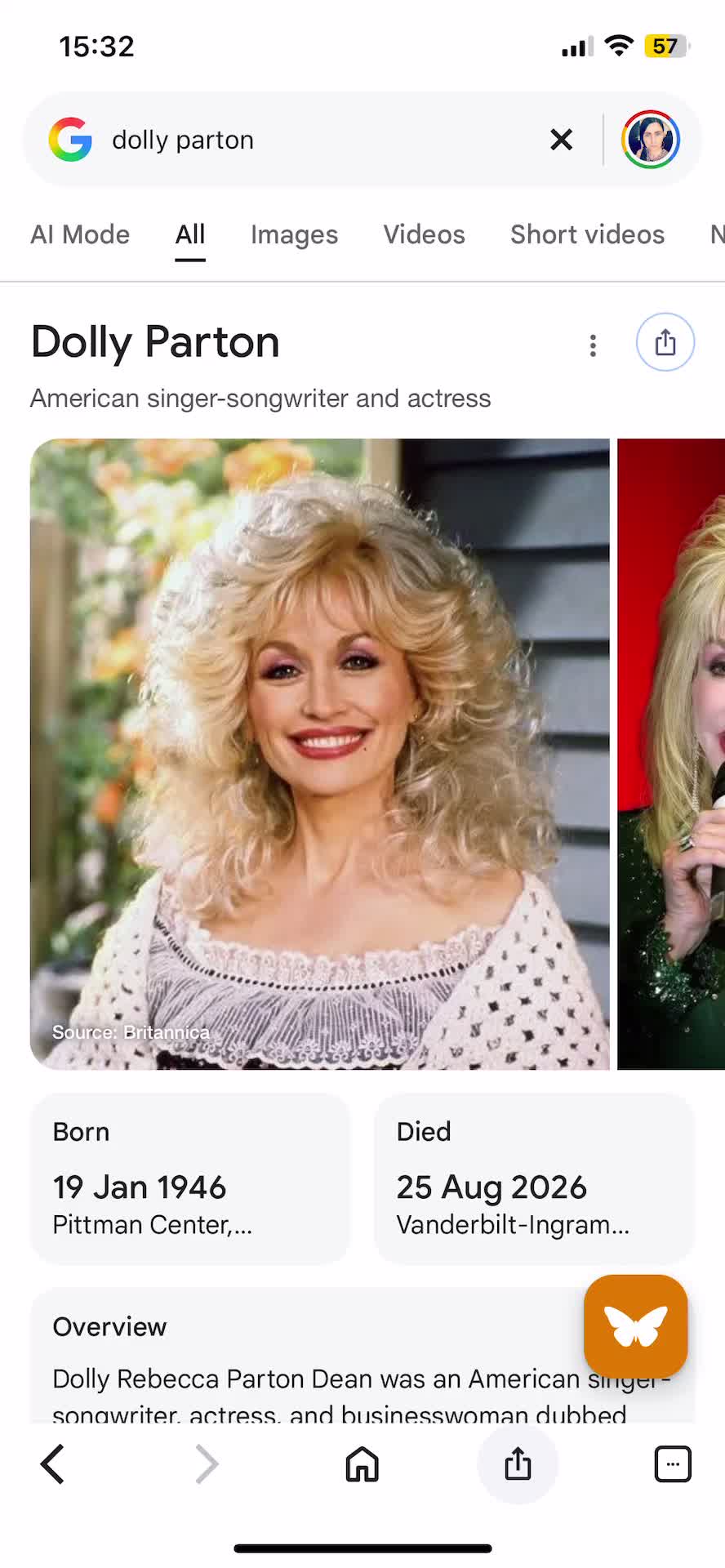 @Michelle O’Donnell