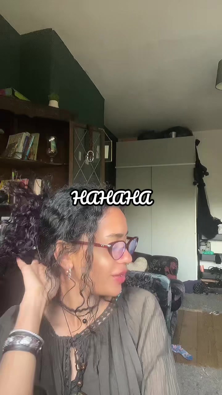 @laila aaliyah ☯️👁️&zwj;🗨️🦉🕰️
