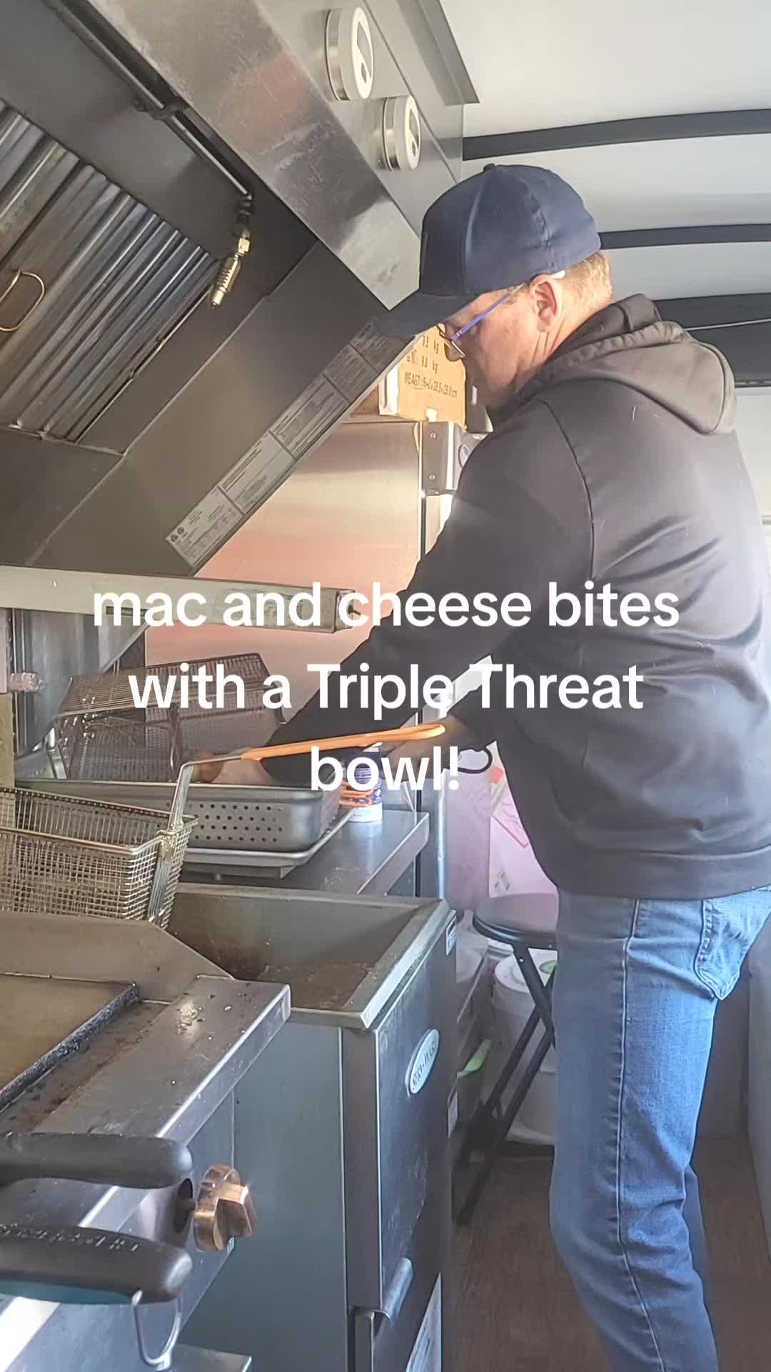 @Buns To Go❌️
