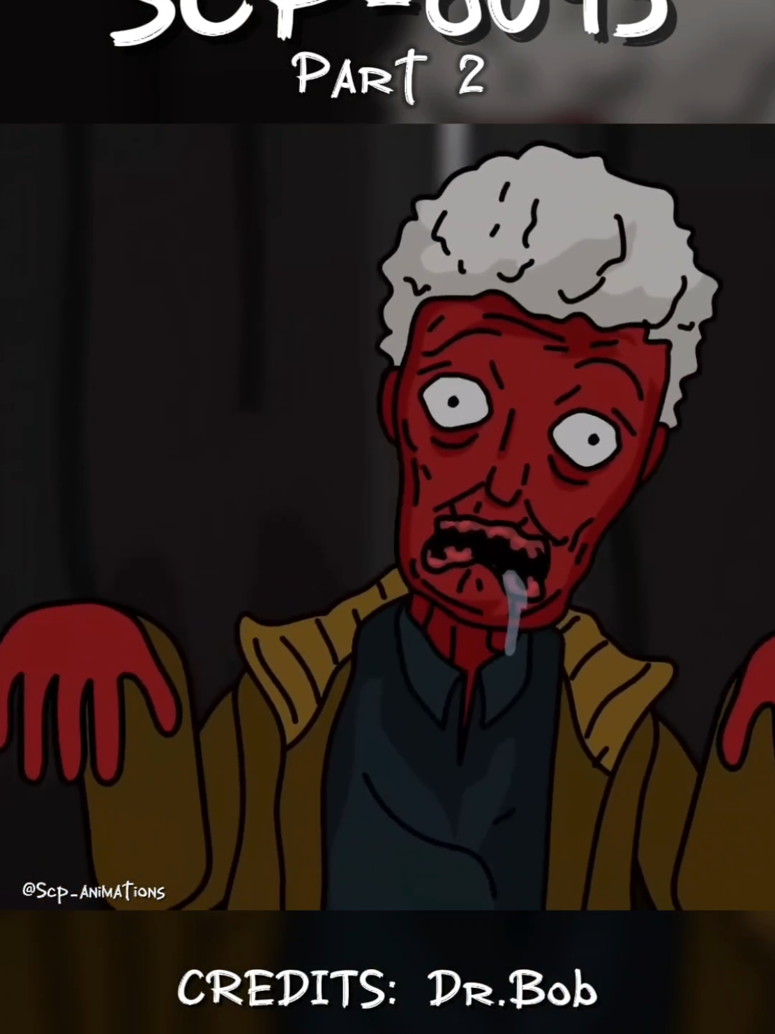 @SCP FOUNDATION