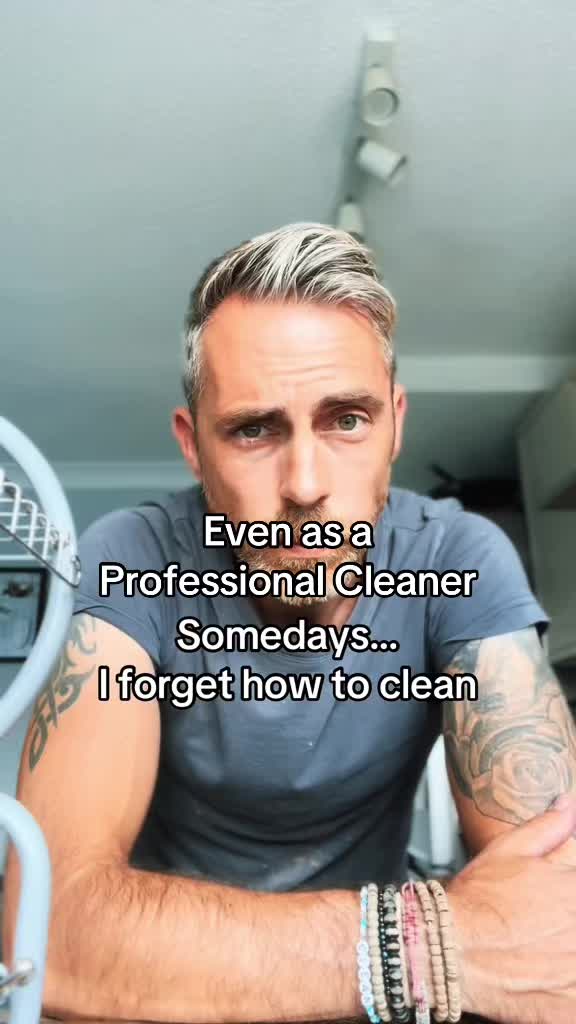 @Get Rich Quick Cleaning