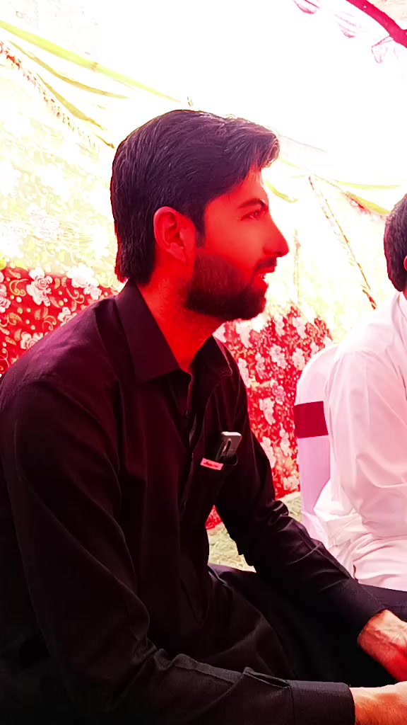 @منہاج عمر اکوخیل