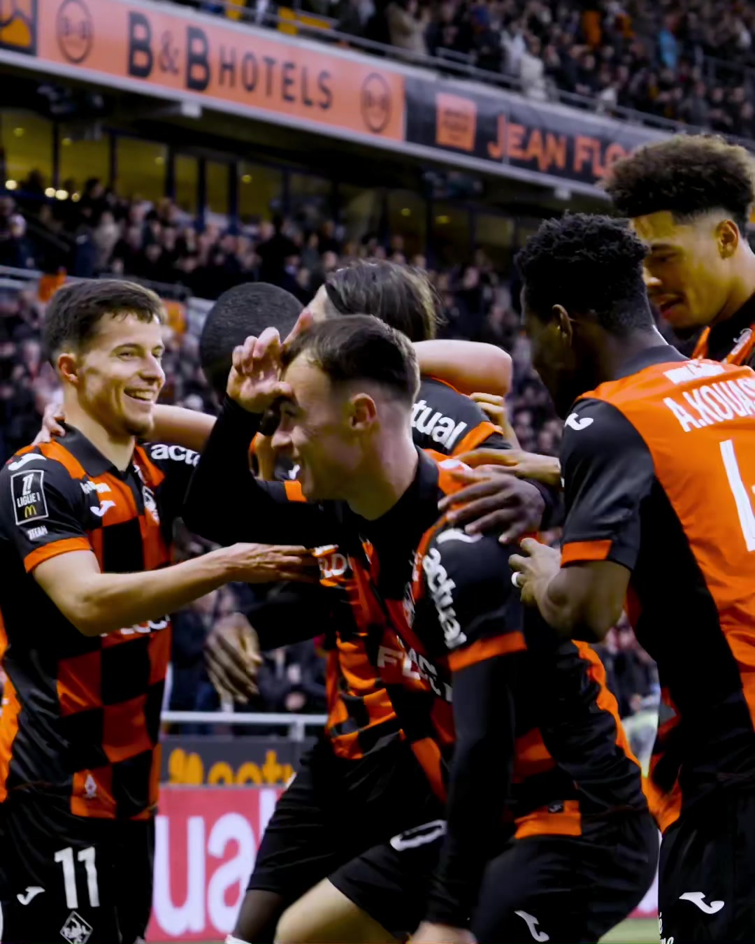 @FCLorient