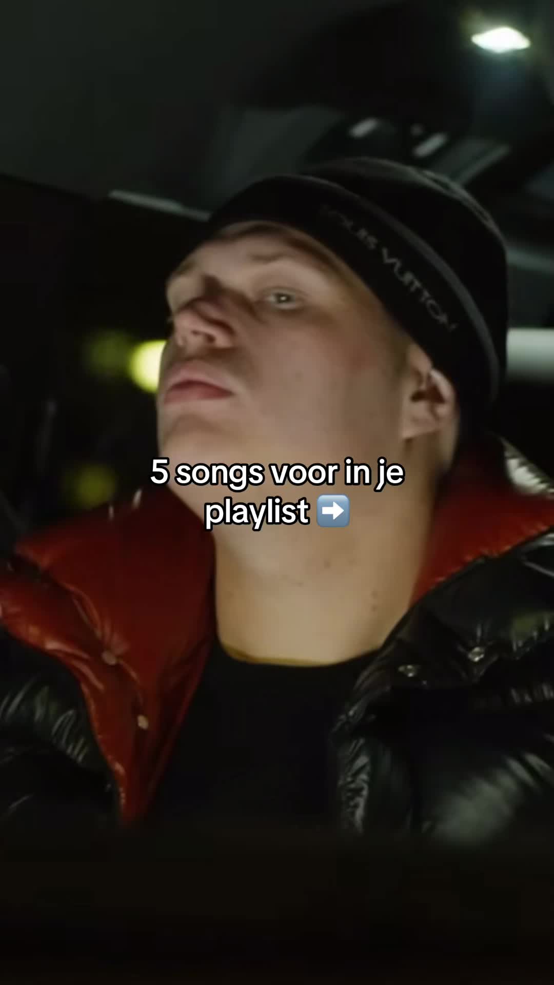 @In Je Playlist