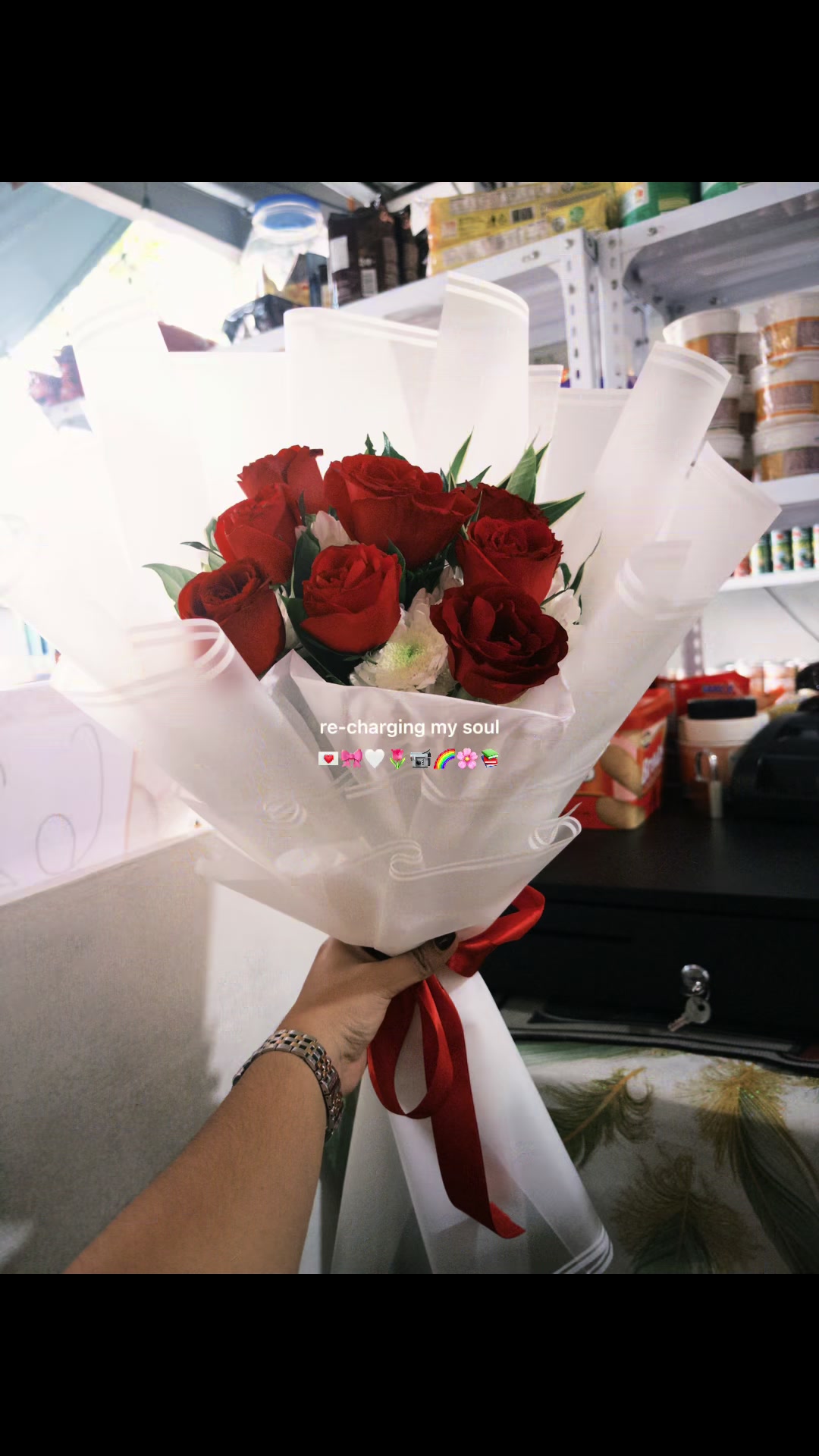 @Dee ๐๐ปโ๏ธ
