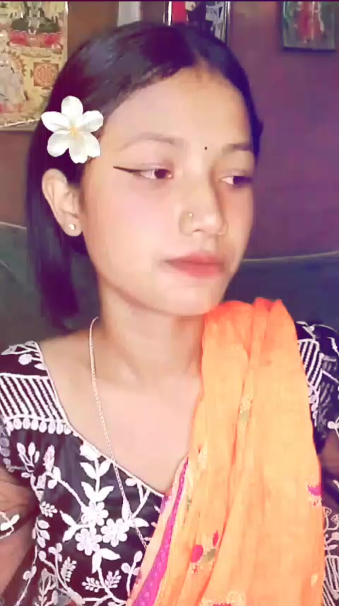 @choti queen...👑😚💐