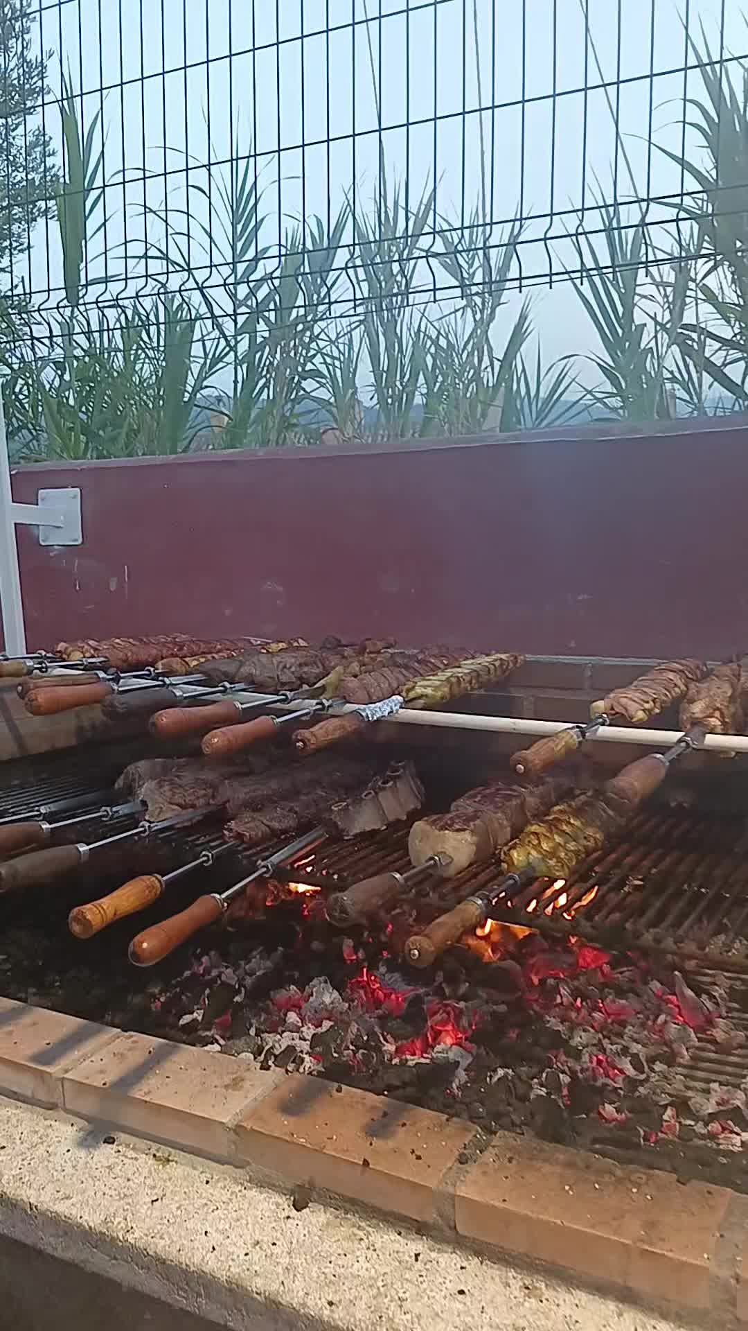 @La Churrasquer&iacute;a