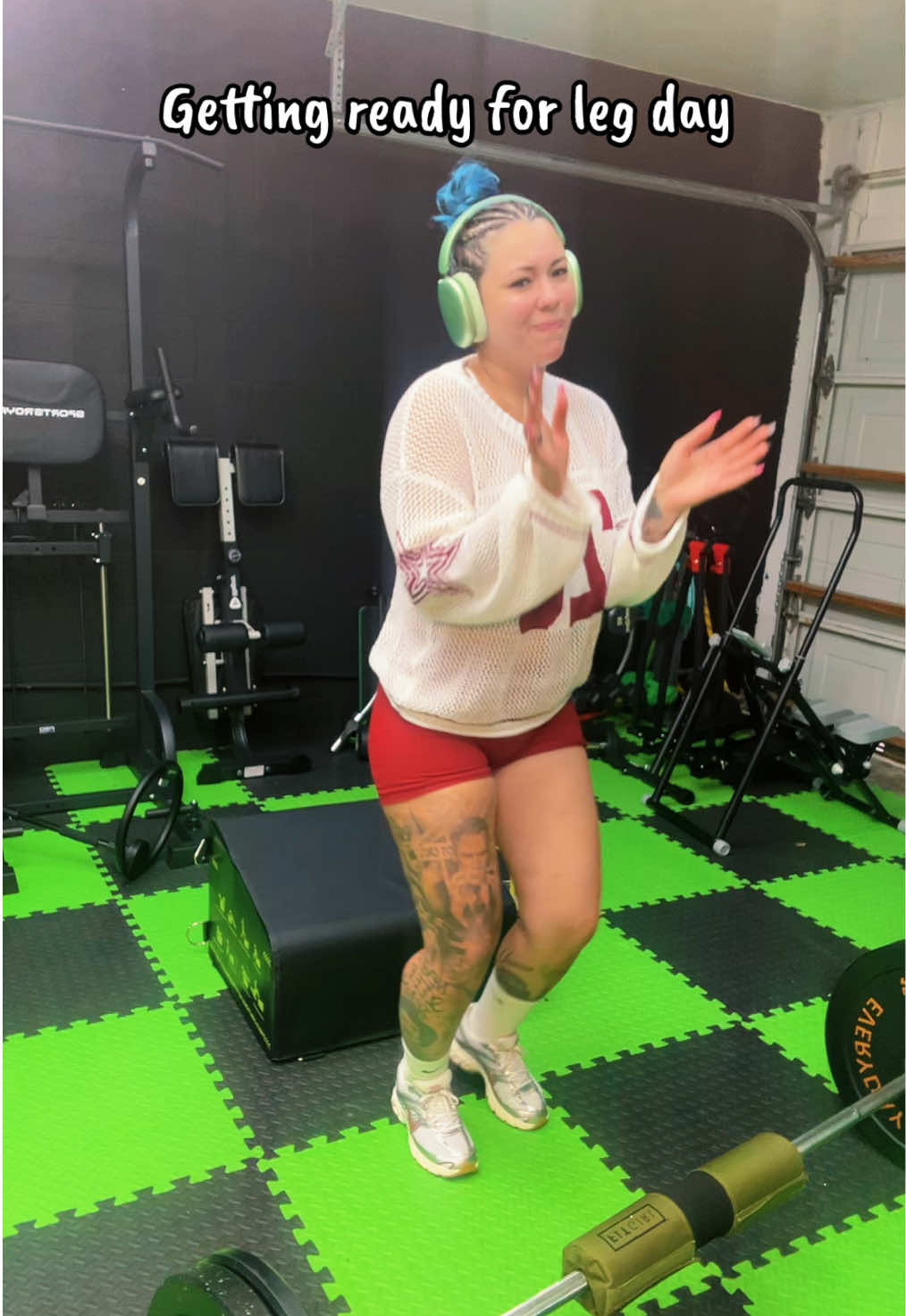 @Jumpingwithgee