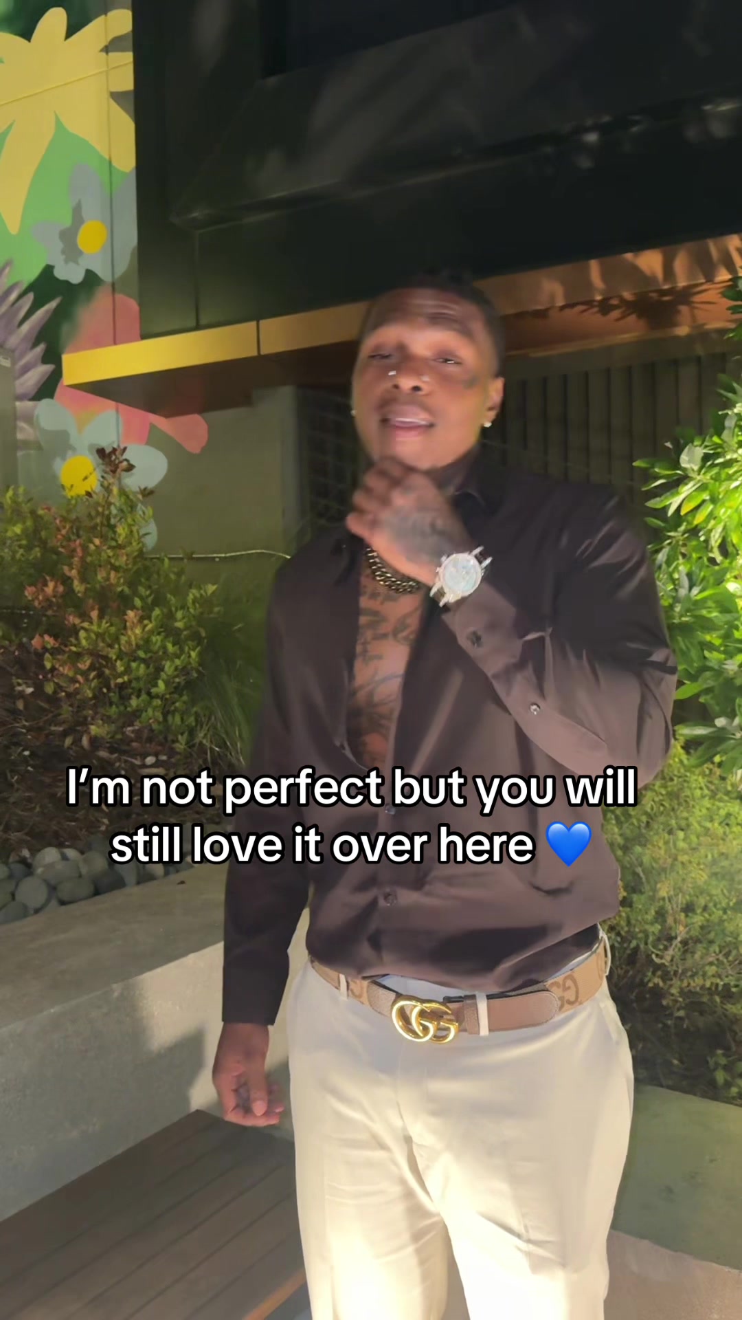 @Devonte Taylor
