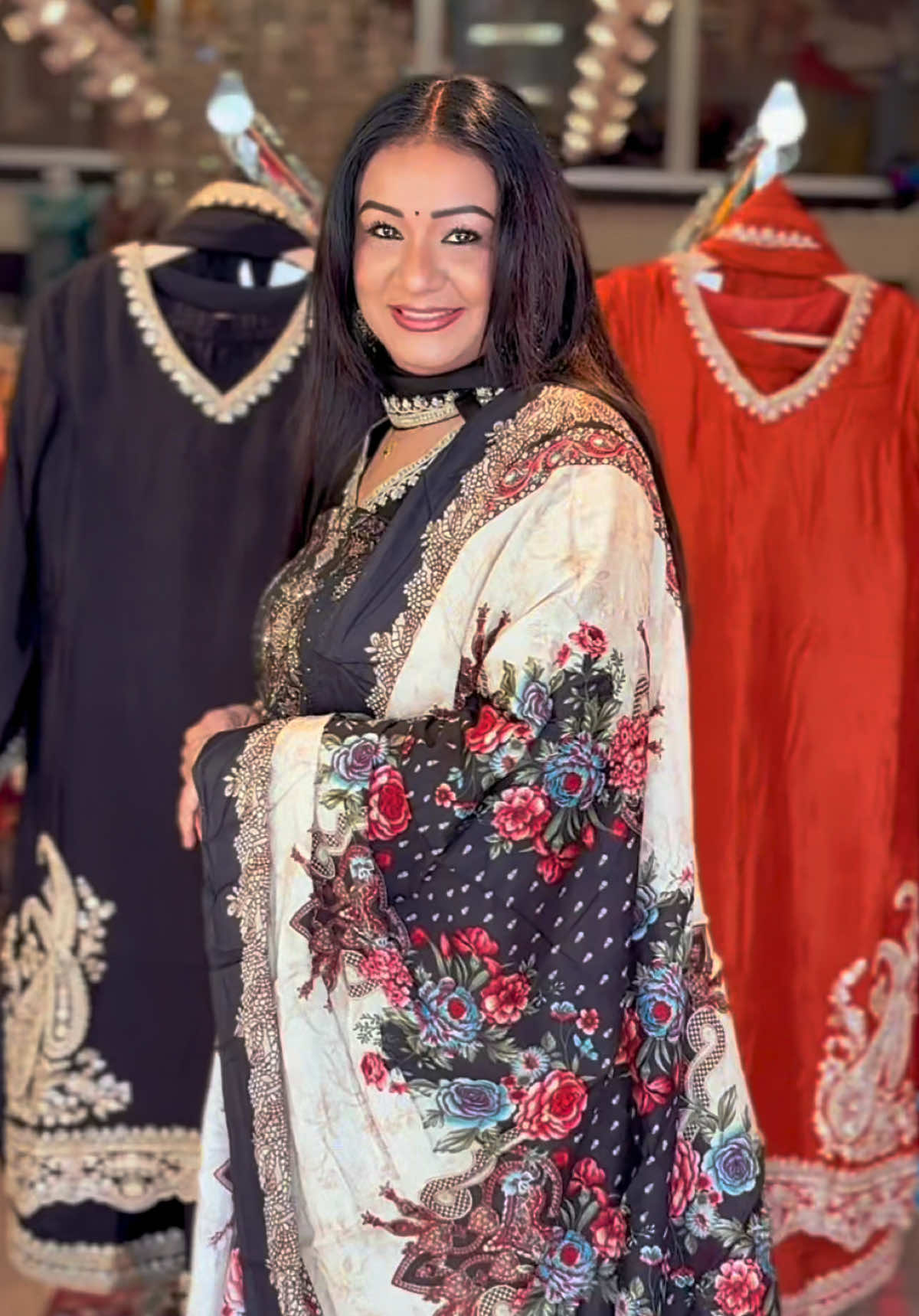 @simran Exclusive