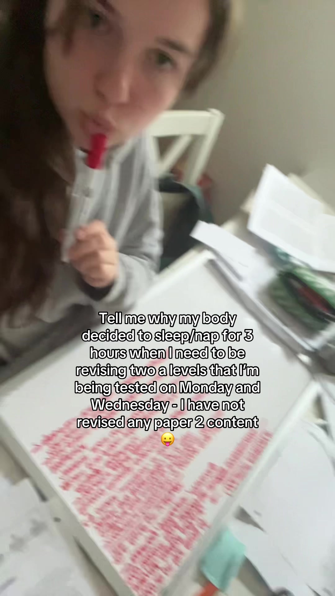 @Sarah