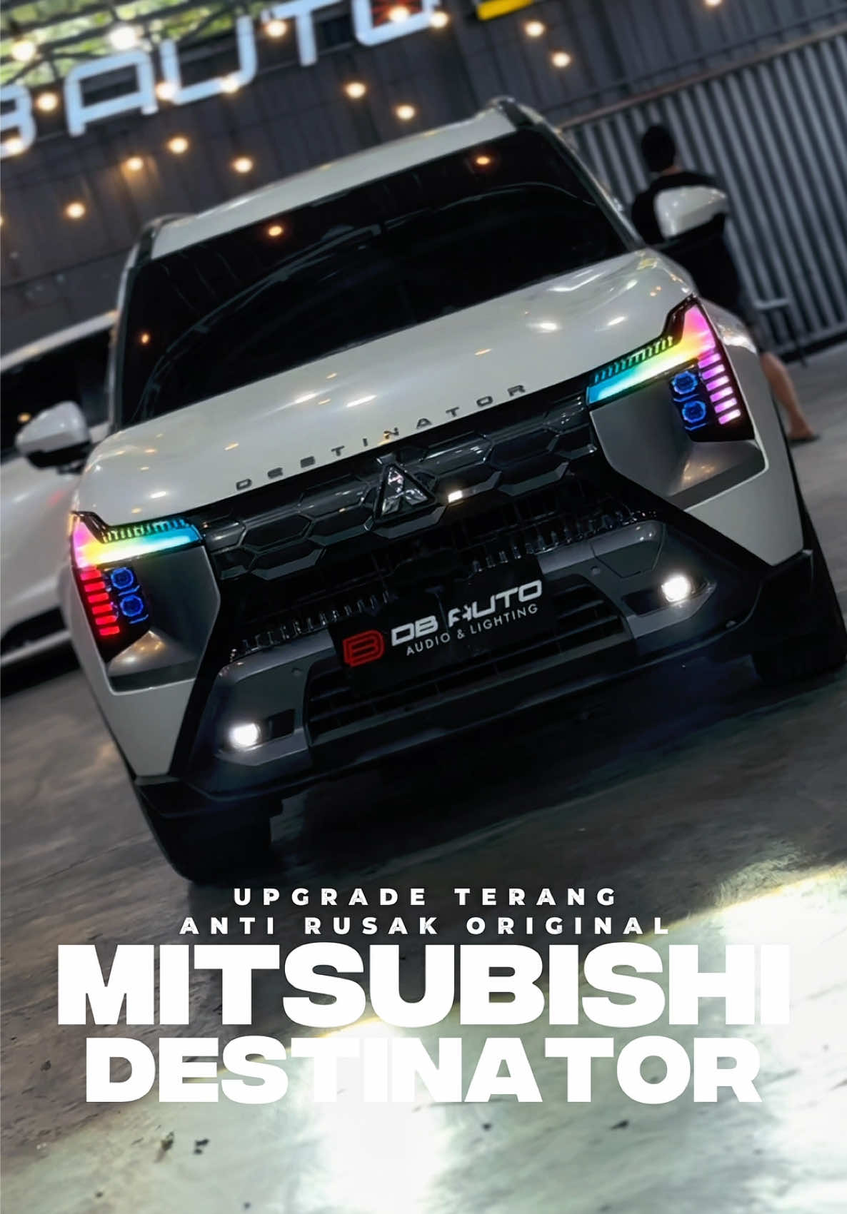 @DB Auto Online Store