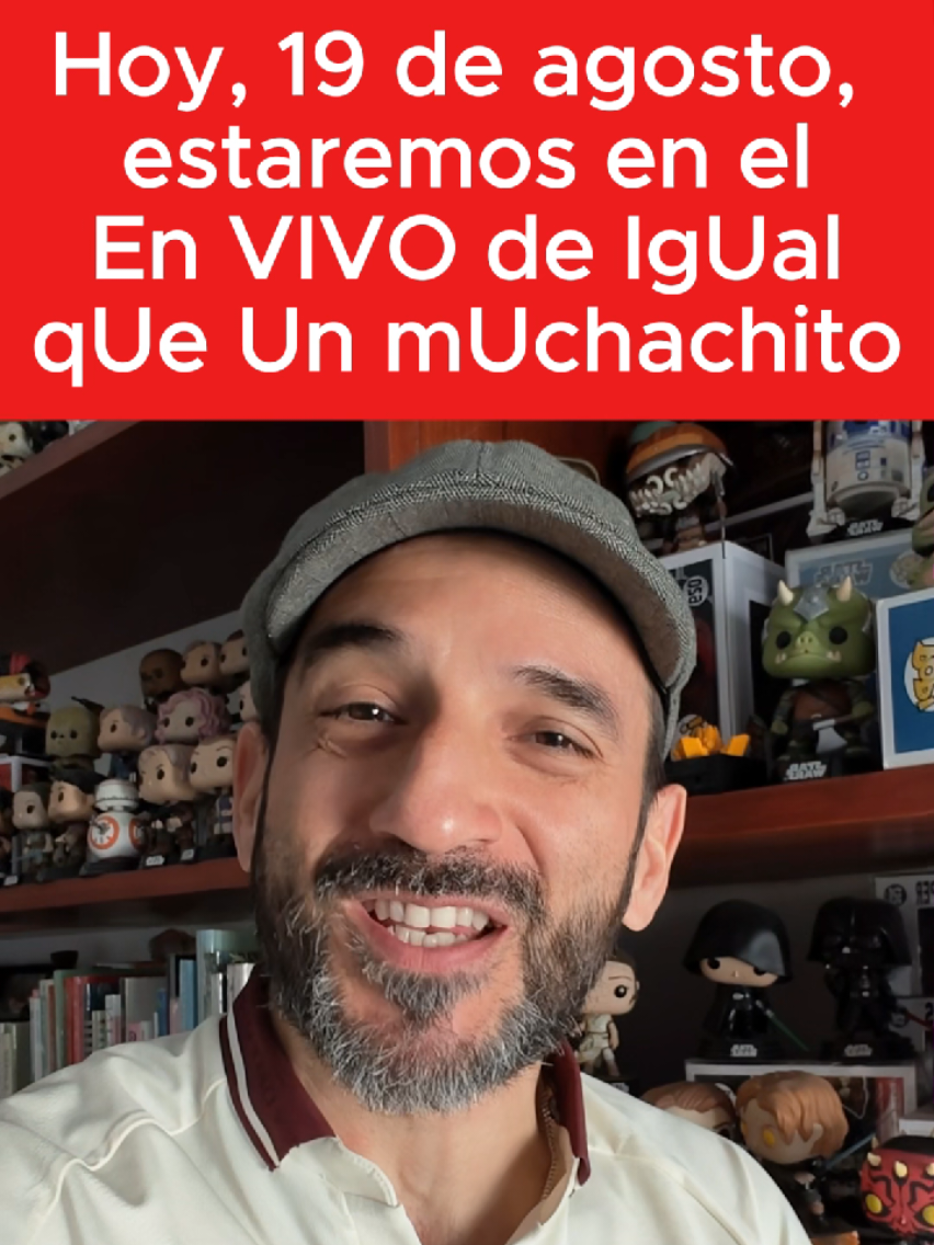 @igUal qUe Un mUchachito