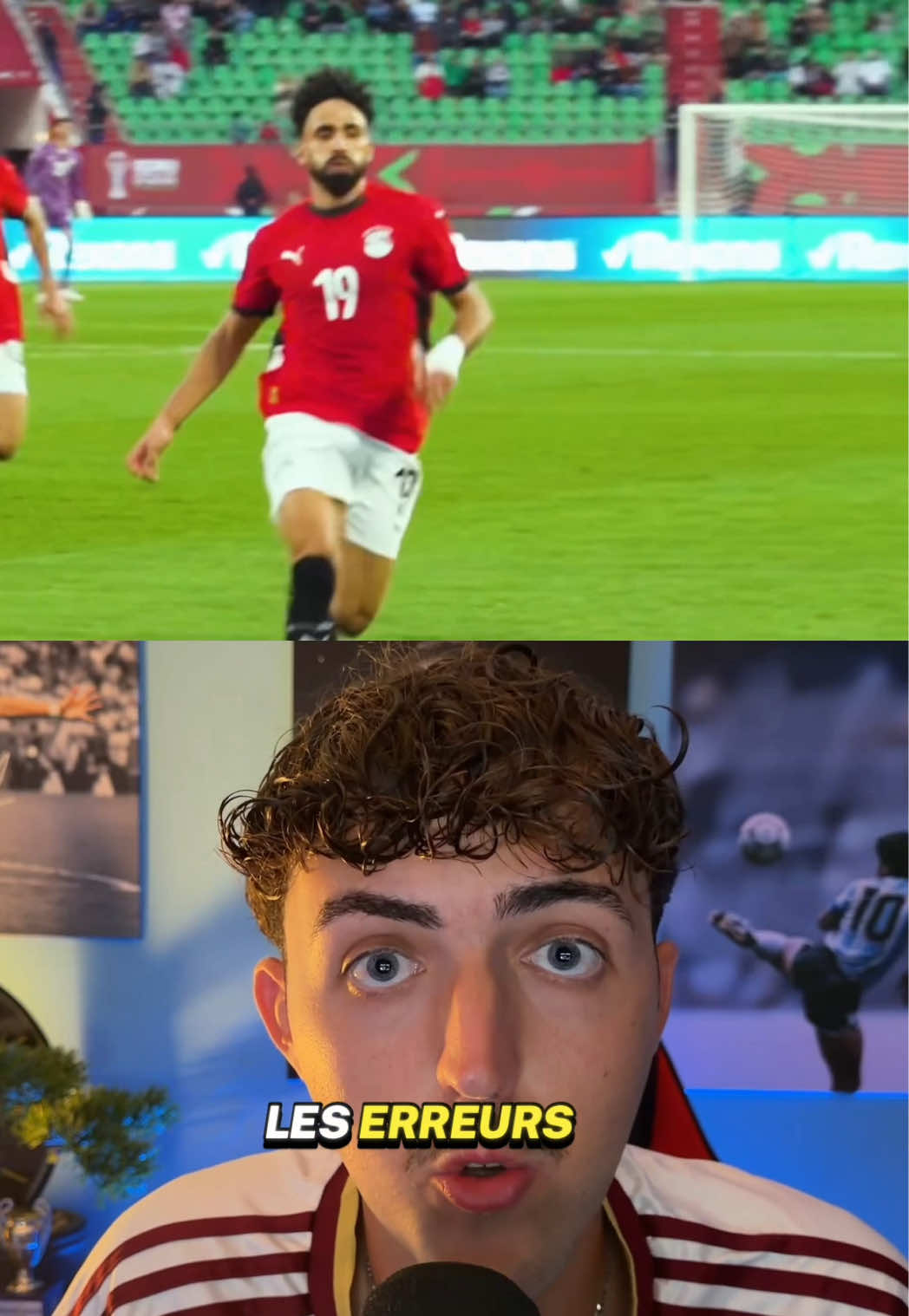 @Alexis Foot