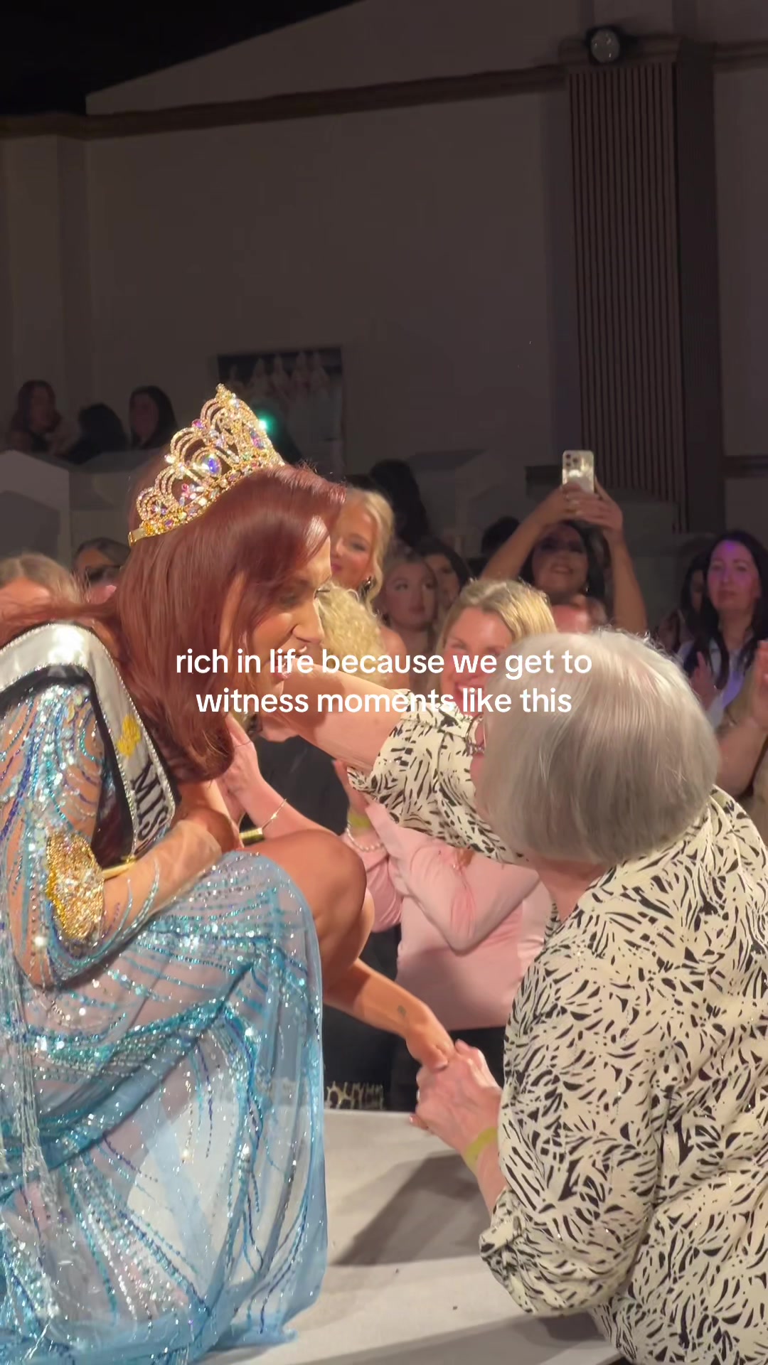 @Pageant Girl UK