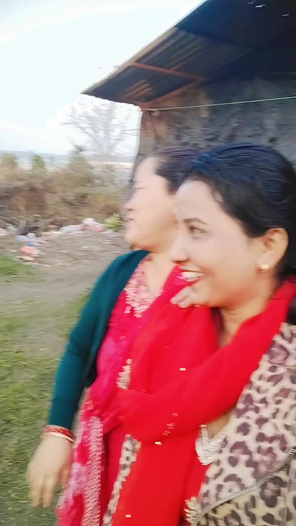@Khushi Ghimire