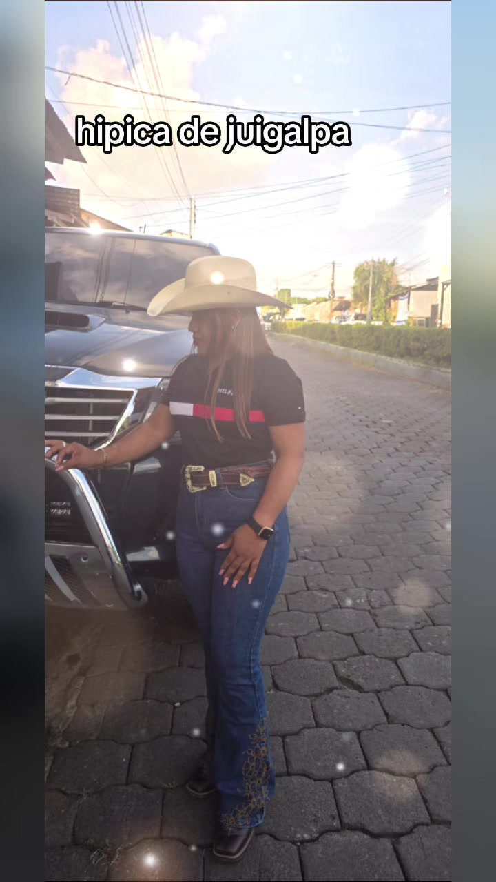 @chaparrita Mayrena