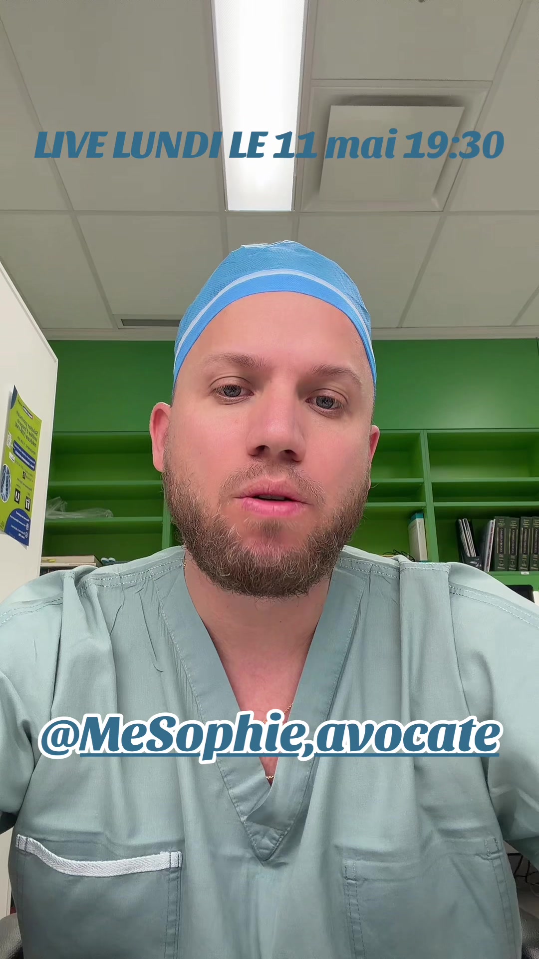 @Dr. Samuel Séguin
