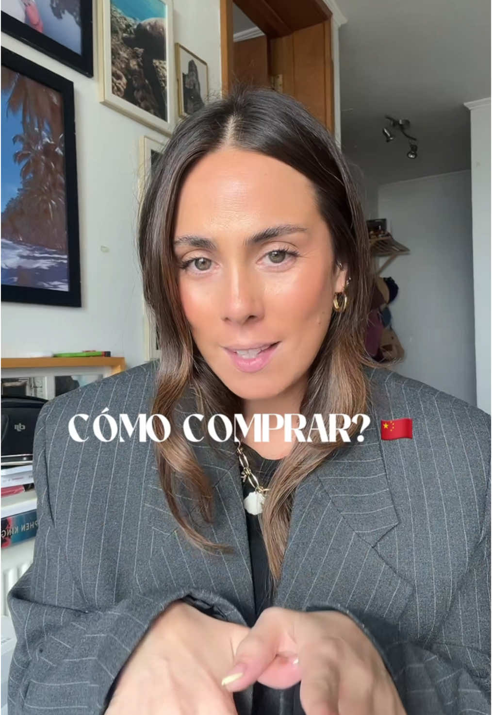 @FRAN PINTO