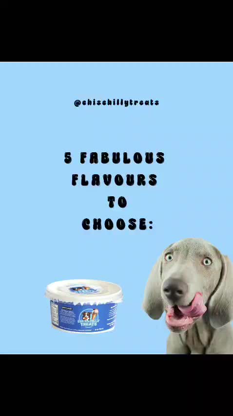 @Chi's Chilly Treats
