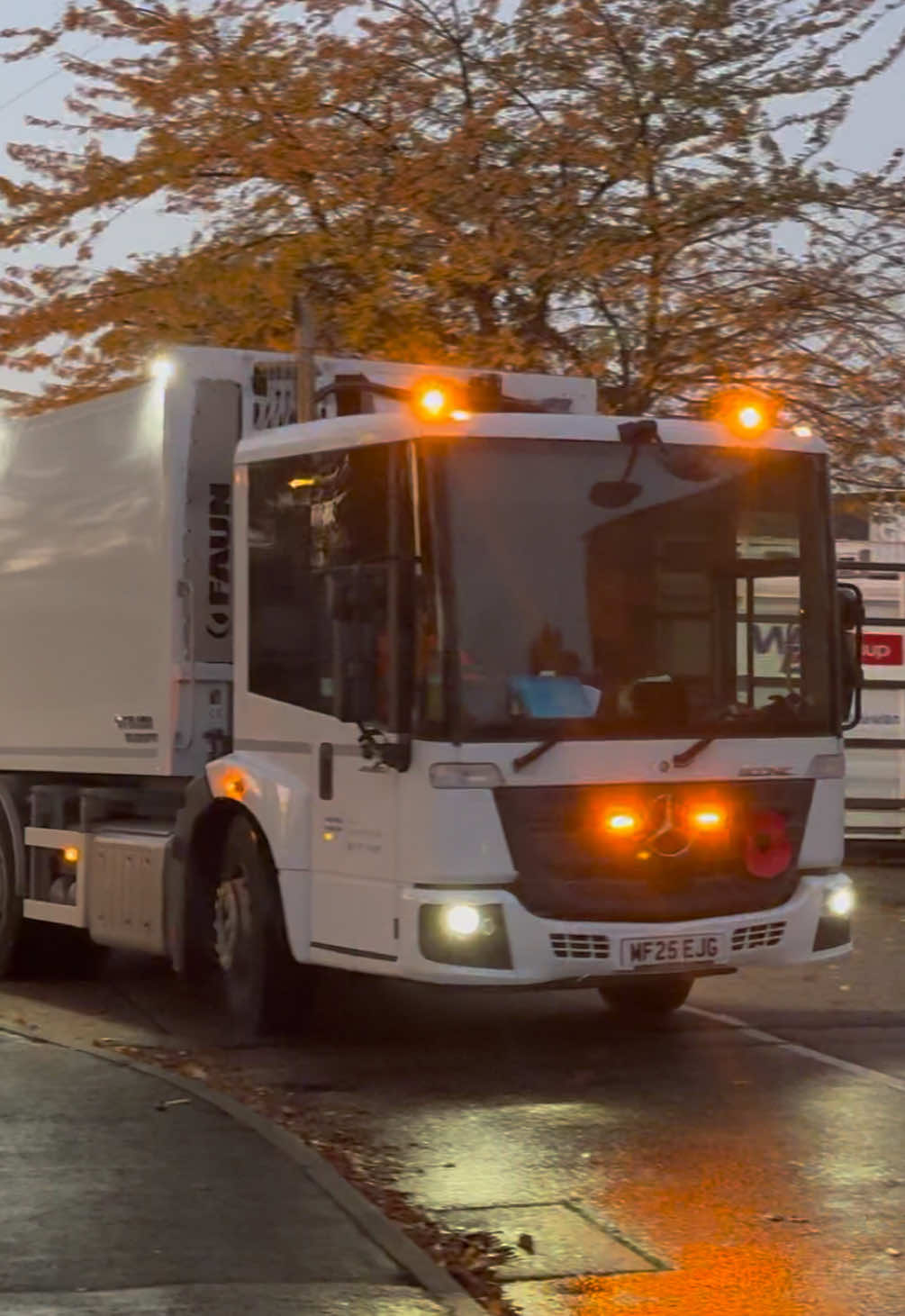 @Bin Lorries of Tamworth