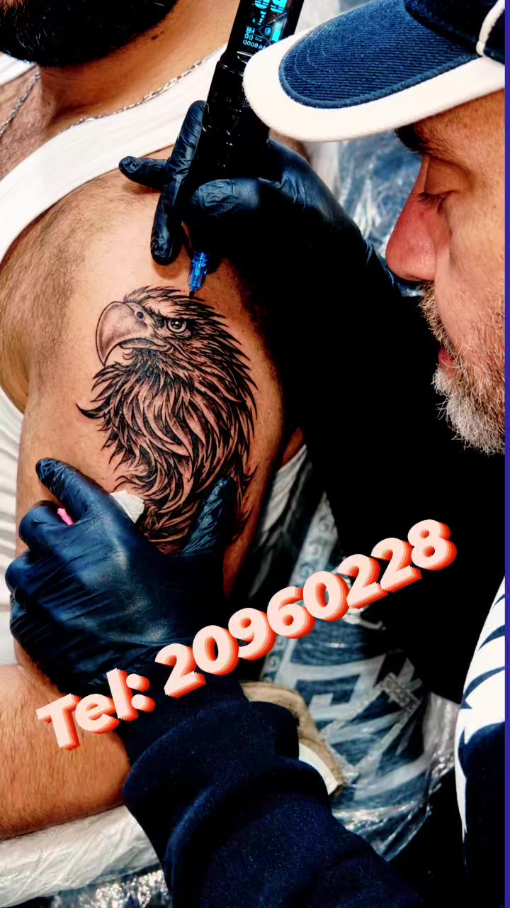 @Dali Tattoo Soussa