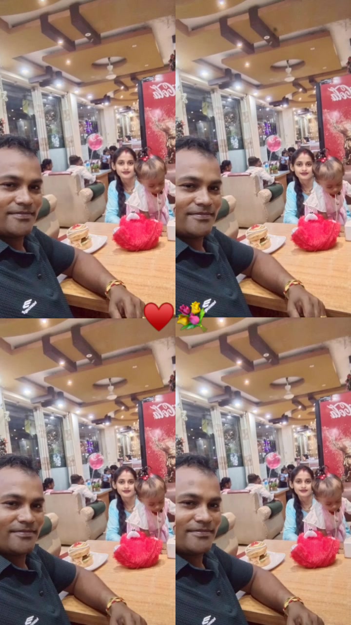@rashi Mandal ❣️