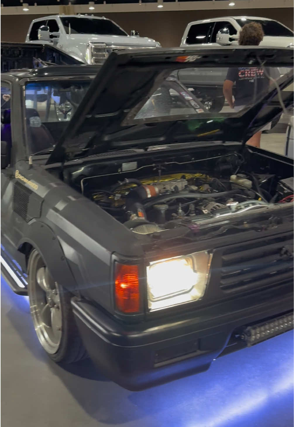 @SICK Cars and Trucks