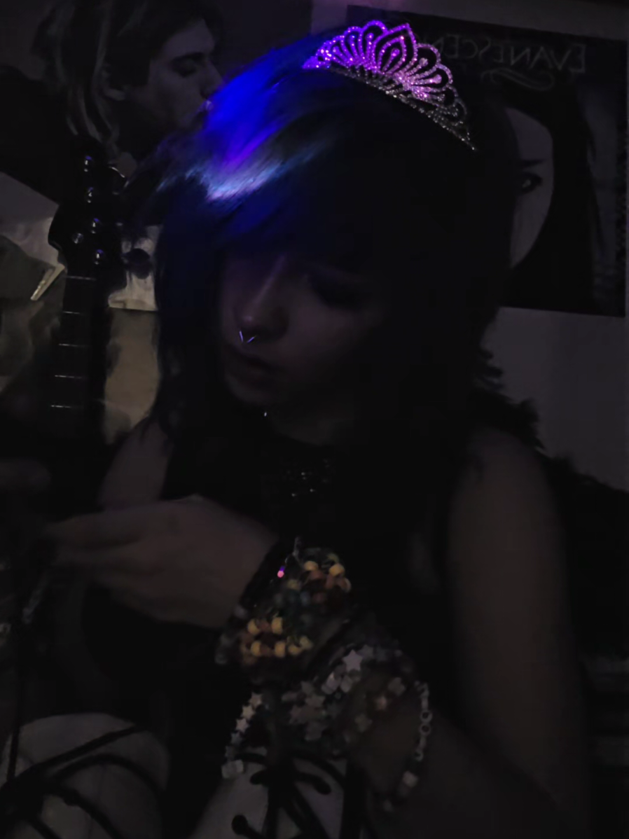@ST☆R (Mik'áe)