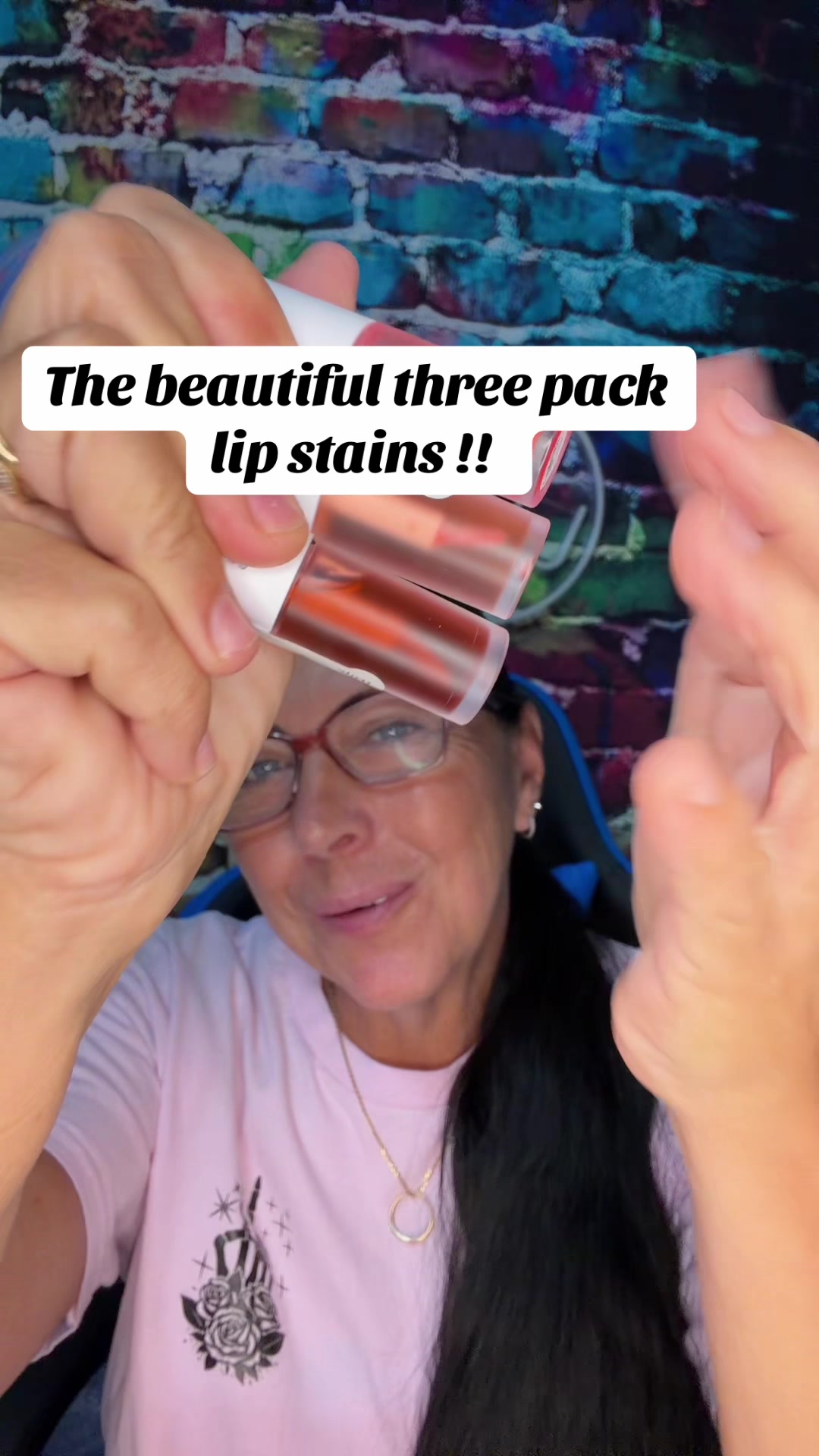 @BeckyJean Sample Queen❤️&zwj;🔥
